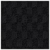 3M Nomad 6500 Carpet Matting, Polypropylene, 36 x 120, Black 6500310BL