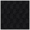 3M Nomad 6500 Carpet Matting, Polypropylene, 36 x 120, Black 6500310BL