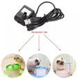 thumbnail image 4 of USB Mini Submersible Water Pump for Aquarium Fish Fountain Small Fish Tank Pet Water Dispenser, 4 of 6