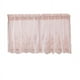 thumbnail image 1 of 1 cortina decorativa para ventana., 1 of 3