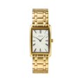 thumbnail image 1 of Reloj Obaku Denmark V311LXGWSG LINDE-Dorado, 1 of 4