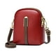 thumbnail image 1 of Mini bolso de hombro para teléfono, bolso bandolera con hilo bordado, bolso para teléfono móvil, 1 of 2