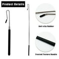 thumbnail image 2 of Telescopic Rod Props Stainless Steel Universal Indoor Outdoor Use Durable Lightweight Role Play Accessories, 2 of 3