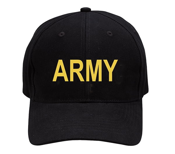 rothco cap