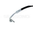 thumbnail image 2 of Sunsong 2206583 Brake Hydraulic Hose, 2 of 4