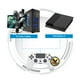 thumbnail image 4 of Control Inalambrico S Compatible PlayStation 4 PS4 Virtual Zone Blanco Virtual Zone Gamepad Inálambrico para PS4, 4 of 6