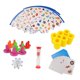 thumbnail image 1 of GameLittle, de detección, juego Bran, juguete de Motor de destreza fina para niños y niñas 3 y más SM SunniMix Juego de mesa de niños, 1 of 8