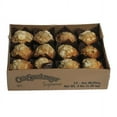thumbnail image 2 of Otis Spunkmeyer Blueberry Crumb Cake Supreme Muffin, 4 Ounce 24 per case., 2 of 4
