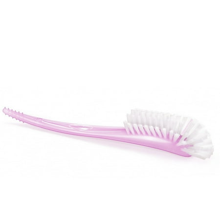 

PURATEN Cup Brush Hanging Teat Long Handle Home Bottle Kitchen Hand Cleaning