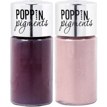 Hard Candy Hc Poppin Pigments - Loose E/s Duo