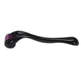 thumbnail image 2 of Rodillo de aguja facial, 540 Neeldes Beauty Care Face Needle Roller Agujas Rodillo de masaje Diseño aerodinámico, 2 of 8