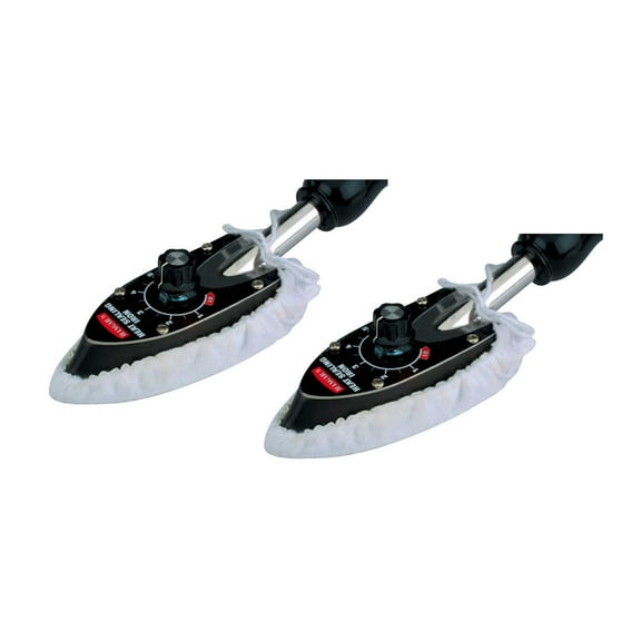 Hangar 9 Sealing Iron Sock HHDHAN141 Hand Tools Misc