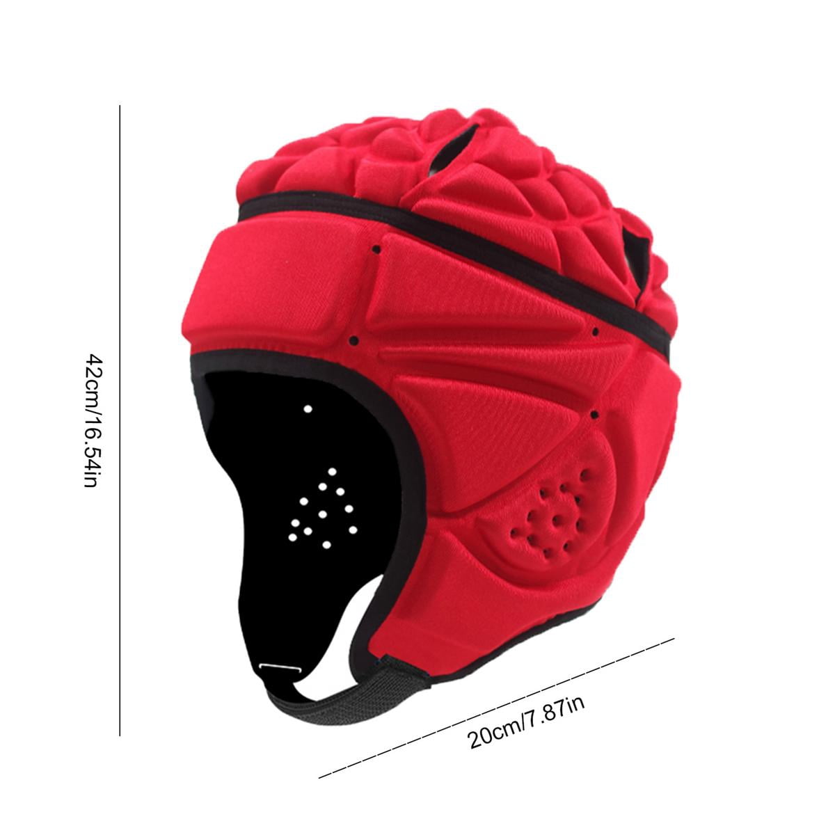 Famure Soft Protective Headgear Padded 