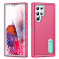 thumbnail image 1 of Shockproof Protective Samsung Galaxy S22 Ultra with Stand Cheap and fine, 1 of 5