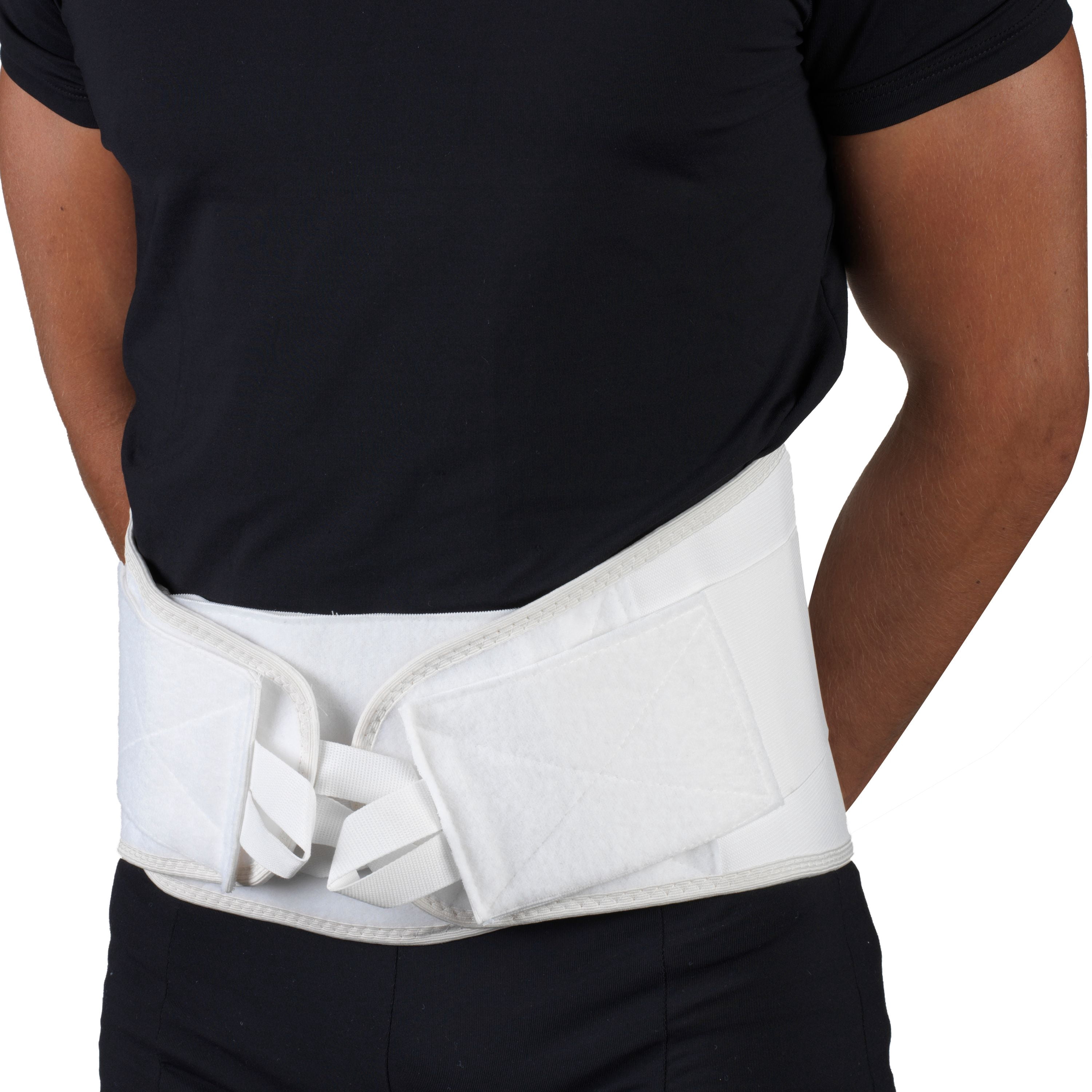OTC LumboTek Lumbosacral Support with 9