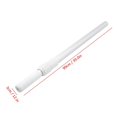 thumbnail image 1 of Swimming Pool Pole Aluminium Telescopic Pole Multifunction Long Handle Pole for Pool Cleaning, 1 of 7