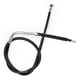 thumbnail image 1 of Cable Chicote De Clutch Embrague Para Moto 250z, 1 of 3