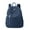 Blue, variant on Mini Hiking Waterproof Backpack Purse for Women and Men,Travel Backpack