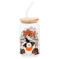 thumbnail image 1 of Vaso de cristal Silver Buffalo Winnie the Pooh Halloween 470 ml, 1 of 4