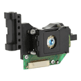 thumbnail image 4 of 5X DVD Lasers Lens Deck -DL6 Single Head Drive Disk Optical Lasers Head Replacement Repair Part, 4 of 6