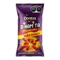 thumbnail image 2 of Botana Sabritas Doritos Flamin Hot 220 g, 2 of 4