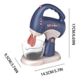 thumbnail image 3 of Aparatos eléctricos de simulación de juguetes para niños, 3 of 3