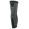 thumbnail image 2 of Rodillera Deportiva Elástica, Rodillera Cálida Para Evitar Colisiones, Rodillera Verde, Para Todos Los Deportes, Correr, Bailar, Luchar, Jóvenes Y Adultos, 2 of 7