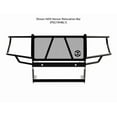 thumbnail image 5 of Ranch Hand GGG201BL1 Legend Series Grille Guard Fits select: 2020-2023 GMC SIERRA, 5 of 6