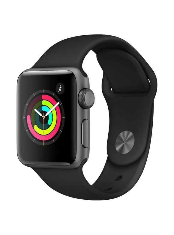 Refurbished Apple Watch in Apple Watch