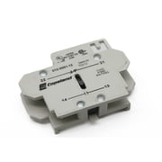 912-0001-12 Copeland Compressor 1 No/1 Nc Auxilliary Contact OEM 912-0001-12