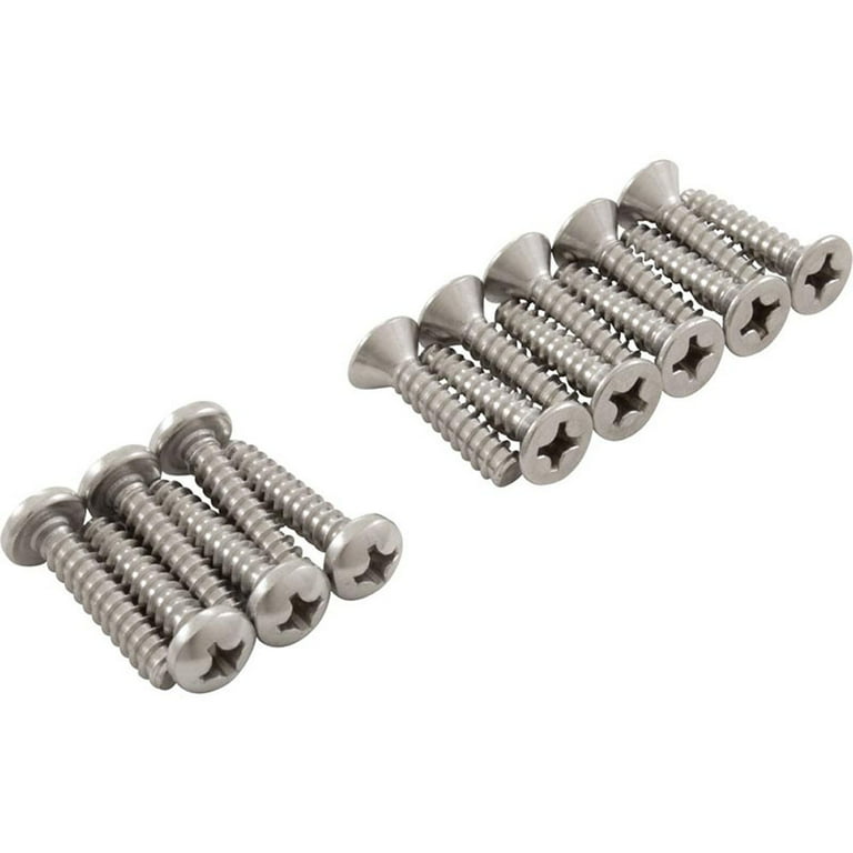 公式通販サイトセール Set Screw Standard SPX1090Z6A Hayward Replacement Walmart.com - Filters,Pumps&Accessories