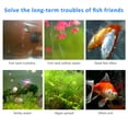 thumbnail image 3 of Tranche d'Éponge, Filtre de Réservoir Coton Havou Pad Filtre de Réservoir de Poissons Tapis de Filtre Bio Dsfen Tubbek, 3 of 6