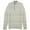 Beige, variant on Tasso Elba Mens Quarter Zip Pullover Sweater, Beige, Small