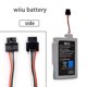 thumbnail image 1 of Batería recargable TUNC de repuesto para Wii U Gamepad 3600 mAh, 1 of 5
