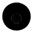 thumbnail image 7 of G.E.T. Angled Salad / Dinner Bowl ,16 Ounce, Black, 7 of 7
