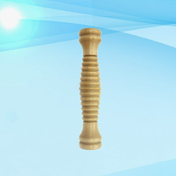 Raindrops Roller Massage Stick Hand Massager Full-