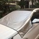 thumbnail image 4 of Sidaley Cubierta protectora para parabrisas de coche, parasol antinieve y escarcha, color negro Vehículos, repuestos y accesorios Mis, 4 of 5