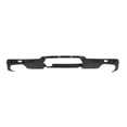 thumbnail image 1 of OE Compatible/Replacement Bumper Rear Lower Textured Black Dual Exhaust(GM1195164), 1 of 1