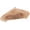 Camel, variant on Blend Beret for Men and Women in Plain Colours
