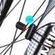 thumbnail image 3 of Toystoory impermeable bicicleta ordenador pantalla LCD Digital bicicleta velocímetro con cable bicicleta ciclismo odómetro Ciclismo, 3 of 6