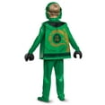 thumbnail image 2 of Child's Lego Ninjago Lloyd Legacy Deluxe Costume, 2 of 2