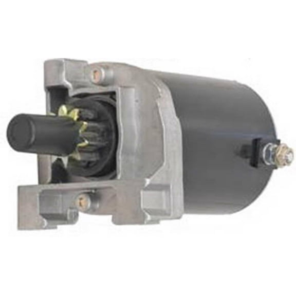 New Starter Fits Generac Engine Gn410 15Hp 0E0601Asrv 0E0601Srv D9004A E0601