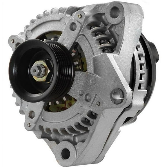 ACDelco 335-1315 Alternator Fits select: 2007-2009 TOYOTA TUNDRA, 2003-2009 TOYOTA 4RUNNER