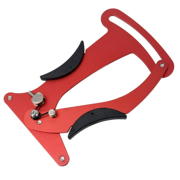 spoke tension meter diy