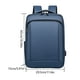 thumbnail image 3 of Bolsa Para Portátil Mochila de negocios duradera Mochila escolar de alta capacidad para hombres con cremallera Ocio diario Ndcxsfigh Para Estrenar, 3 of 3
