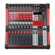 thumbnail image 1 of Mezcladora BLASTKING ULTRAMIX-8FX Analógica 8 Canales Estéreo, 1 of 4
