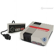 Hyperkin RetroN 1 HD Console, Retro Gaming, Gray, 813048018728