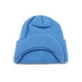 thumbnail image 1 of Bonnet Tricoté d'Hiver avec Motif Ciel, 1 of 1
