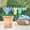 59#Orange, variant on Portable Washing Machine, Foldable Mini Washer With 15L Capacity And Drain Basket, Compact Laundry Machine For Underwear Socks Baby Clothes Travel Dorm Apartment Small Spaces