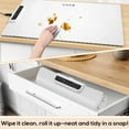 thumbnail image 6 of Fulier Electric Warming Tray -Portable Food Warmer for Parties with Time Moders Locking Function Silicone Electric Heating Tray for Food Darkgray, 6 of 6